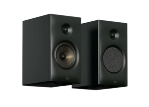 Revival Audio SPRINT 3 Matte Black