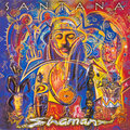 Santana - Shaman Vinyl 2LP