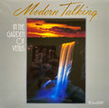 MODERN TALKING - IN THE GARDEN OF VENUS - THE 6TH ALBUM 1987/2021 (MOVLP2865) MOV/EU MINT (8719262021662)