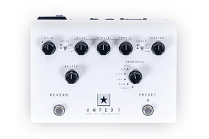 Blackstar DEPT 10 Amped 1