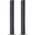 Canton CD 290.3 Black PU2