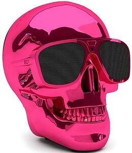 Jarre Technologies AeroSkull XS+ Chrome Pink