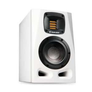 ADAM AUDIO A4V (White)