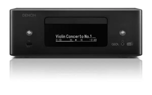 Denon CEOL RCD-N12 Black