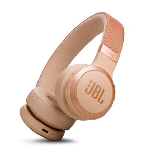JBL LIVE 670 NC Sandstone