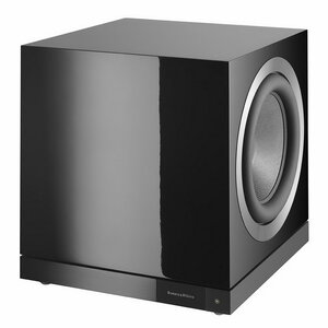 Bowers & Wilkins DB1D Gloss Black