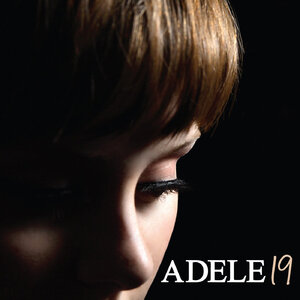 ADELE - ADELE 19, 2013 (XLLP313) XL RECORDINGS/EU MINT (0634904031312)