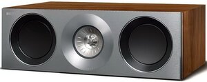 KEF Reference 2c Meta Walnut