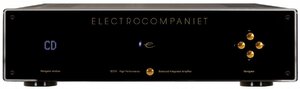 Electrocompaniet ECI 6 Dx MKII