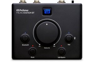 PRESONUS Micro Station BT