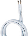 Supra Cable CLASSIC 2X4.0 WHITE 5M