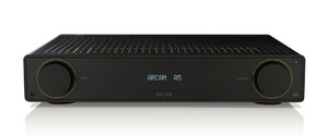 Arcam RADIA A5