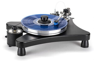 VPI Prime Scout 21