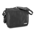 UDG Ultimate CourierBag Black U9450