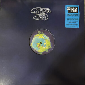 Yes - Fragile Outtakes (2024) Vinyl LP