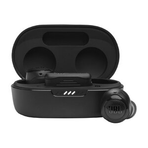 JBL Quantum TWS Air Black