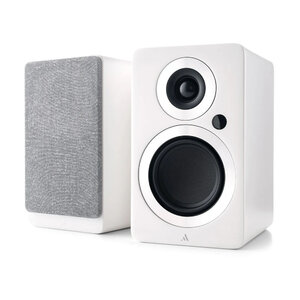 Argon Audio Forte A4 WiFi White