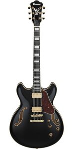 IBANEZ AS93BC BK