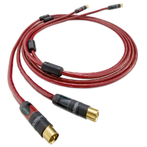 Nordost Red Dawn 3 (RCA-RCA) 1m