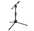 FENDER TELESCOPING BOOM AMPLIFIER MIC STAND