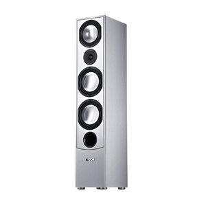 Canton GLE 490.2 White