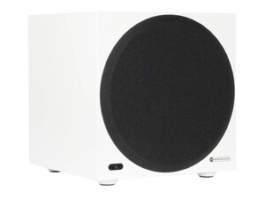 Monitor Audio Anthra W10 Satin White