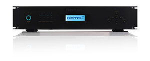 Rotel C 8