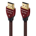 AUDIOQUEST hd 0.6m 48G HDMI Cinnamon