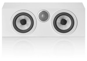 Bowers & Wilkins HTM 72 S3 White