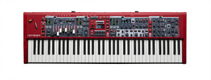 Nord Stage 4 73