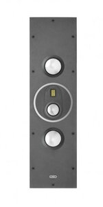 MONITOR AUDIO Platinum InWall II Black