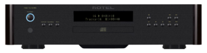 Rotel RCD-1572MKII Black