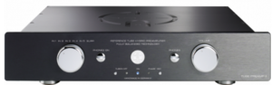 Accustic Arts PREAMP I MK3 Black