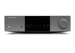 Cambridge Audio EXA100 Lunar Grey