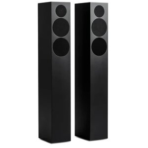 Tone Factory - Speaker L Satin Black