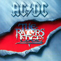 AC/DC - The Razors Edge Vinyl LP