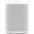 Sonos One White