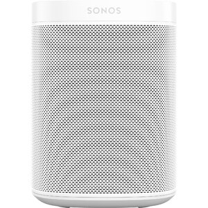 Sonos One White