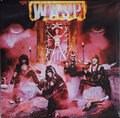 W.A.S.P. – W.A.S.P. (2012) Vinyl LP