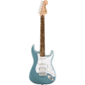 SQUIER AFFINITY SERIES STRATOCASTER JUNIOR HSS ICE BLUE METALLIC