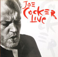 Joe Cocker - Joe Cocker Live Vinyl 2LP