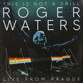 Roger Waters - This Is Not A Drill (Live From Prague) (2025) Vinyl 4LP Set