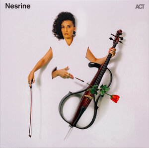NESRINE BELMOKH - NESRINE 2020 (ACT 9919-1, 180 gm.) ACT/EU MINT (0614427991911)