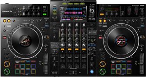 Pioneer XDJ-XZ