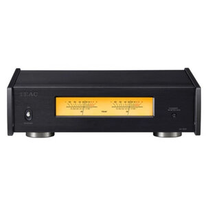 TEAC AP-507-B Stereo Power Amplifier
