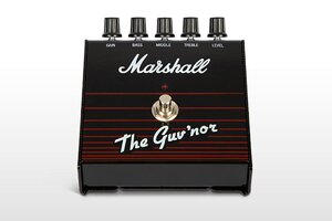 MARSHALL GUV'NOR RI