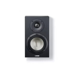 Canton GLE 10 Black PU2