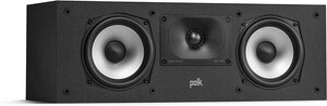 Polk Audio Monitor XT 30 Black