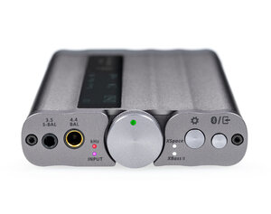 iFi xDSD Gryphon