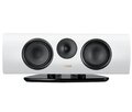 Canton Reference Center White Matt